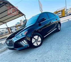 هیوندای ئایۆنیک